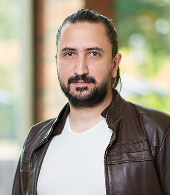 Photo of Santiago Torres Arias.