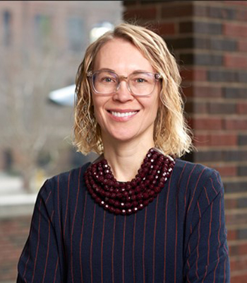 Photo of Sasha Boltasseva.