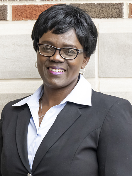 Betty Bugusu