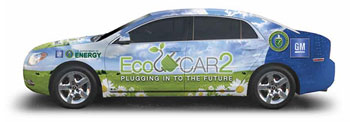 EcoCar2