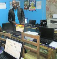 Kangoma Turay