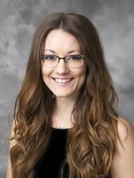 Kim Reppa Portrait