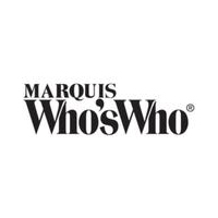 Marquis Who’s Who logo