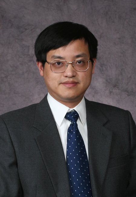 Minghao Qi, Professor of Electrical and Computer Engineering