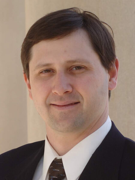 Thomas Talavage