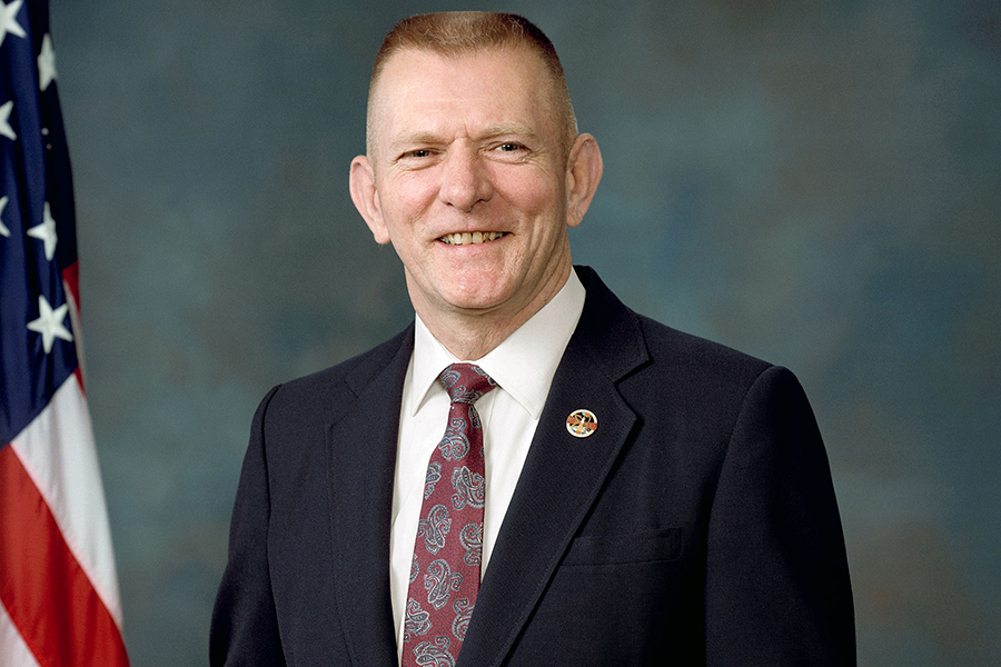 Apollo 11 moon flight director Gene Kranz to speak at Purdue - News