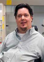 Associate Professor Brad Duerstock