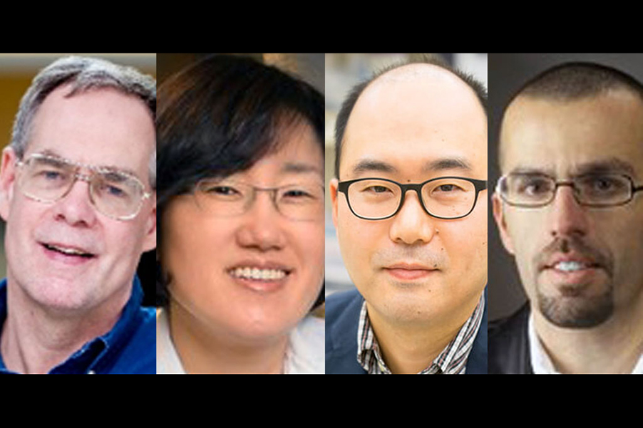 4 Engineering innovators receive Trask funding to advance their