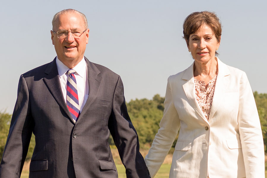 Read more: ECE alum & wife donate $4M gift to flagship Purdue Polytechnic High School center