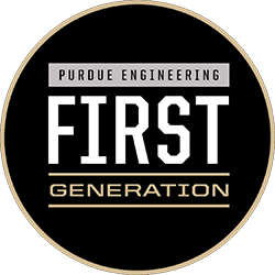 Purdue Engineering First Generation