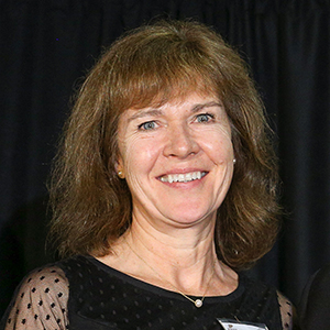 Maeve Drummond Oakes