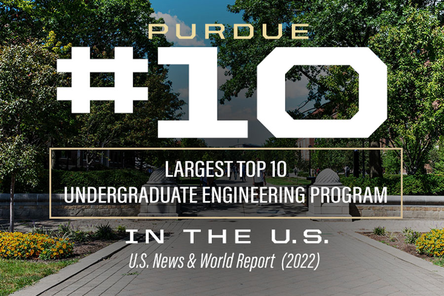 News : About Us : About Us - News - College Of Engineering - Purdue ...