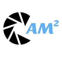 Photo of CAM2 logo