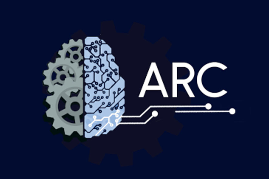 Logo of ARC