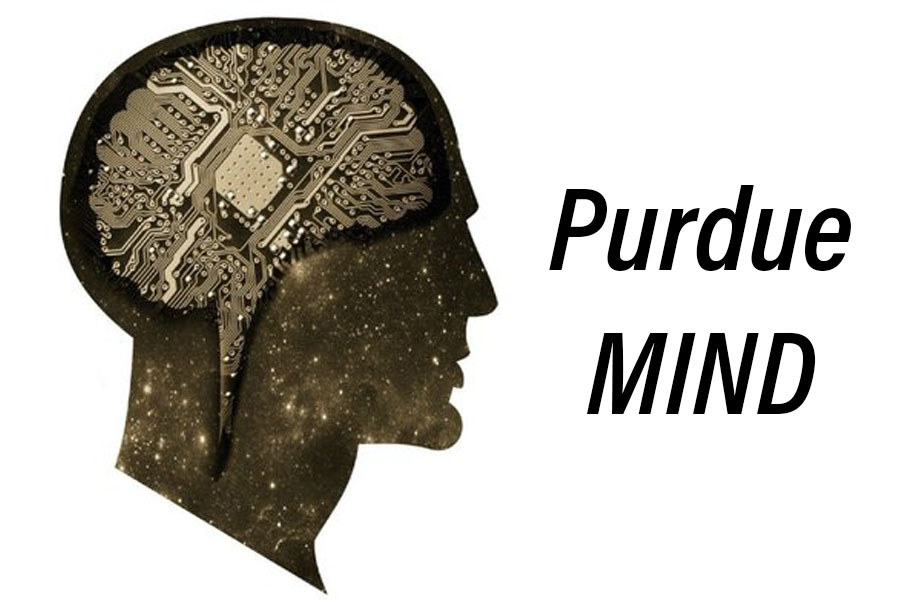 Logo of Purdue MIND