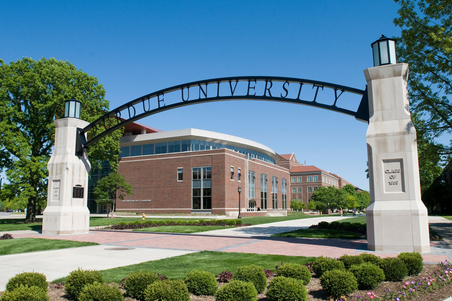Purdue Engineering announces Project Bridge with $5 million gift for ...