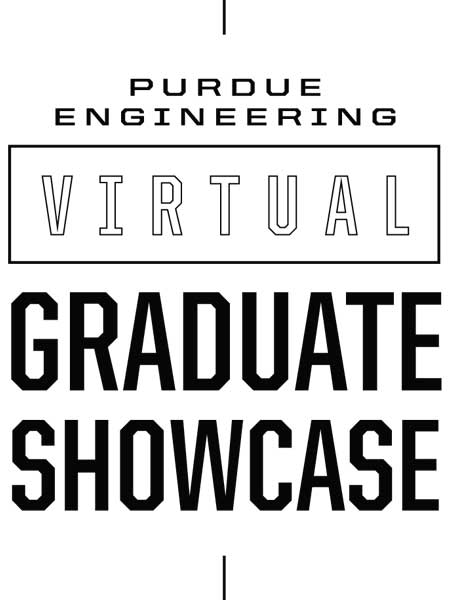 Graphic of Virtual Graduate Showcase