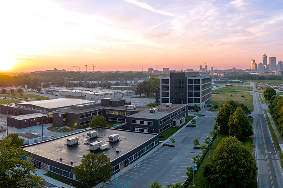 Read more: Purdue’s Manufacturing and Materials Research Laboratories announces new Indianapolis presence