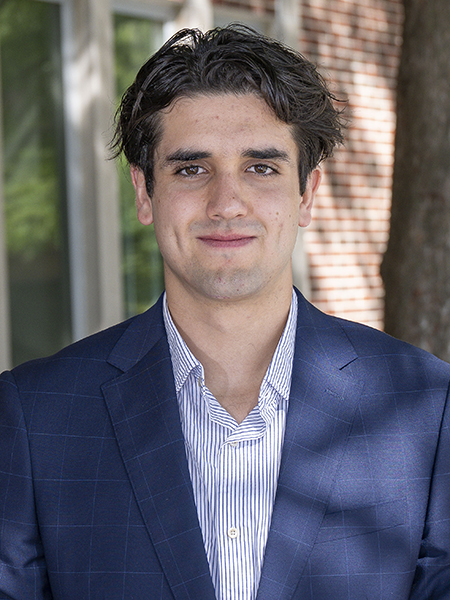 David Estrella