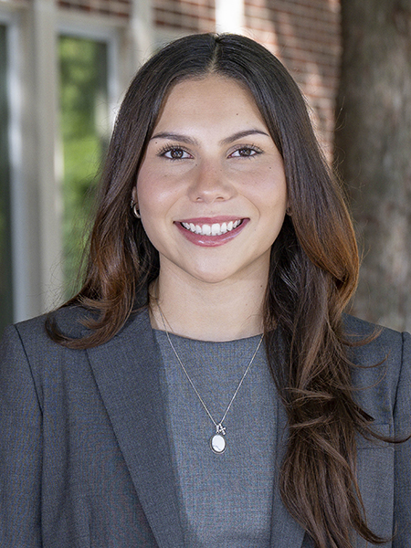 Sofia Velarde