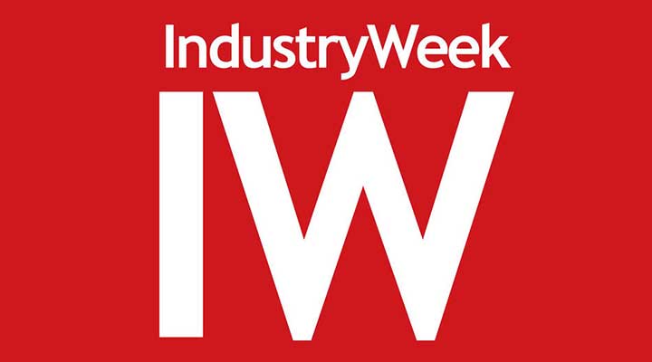 IndustryWeek Logo