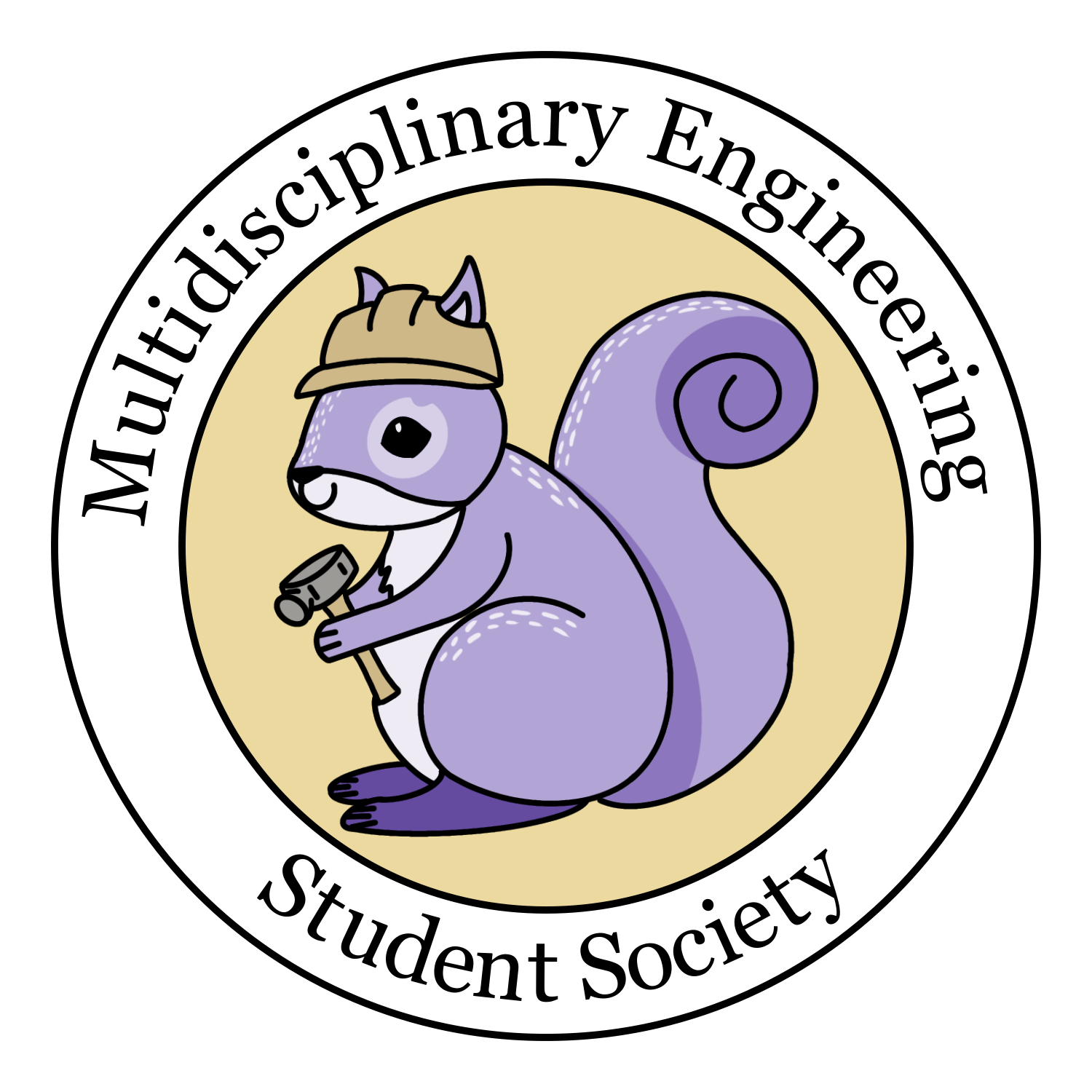 Multidisciplinary Engineering Student Society