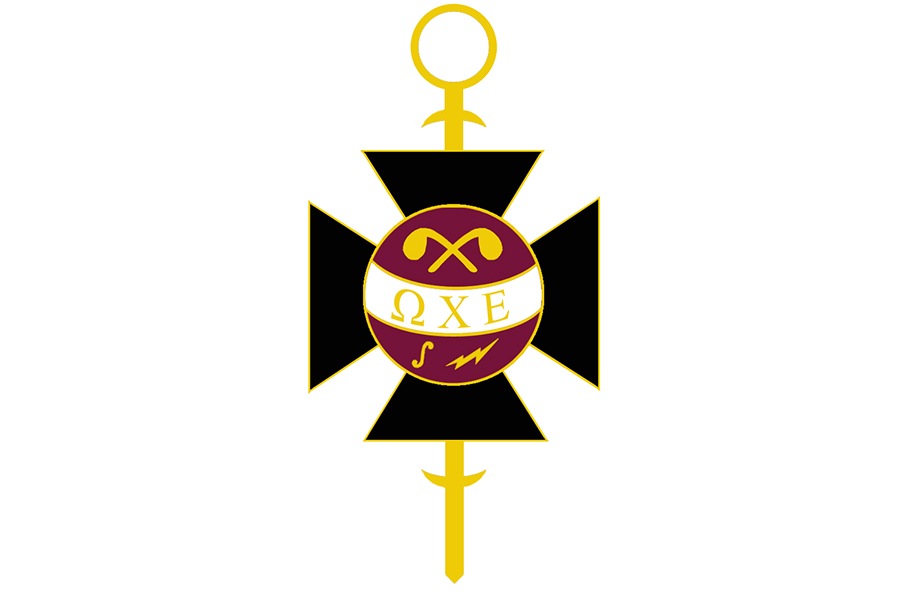 Omega Chi Epsilon Undergraduate Education College of