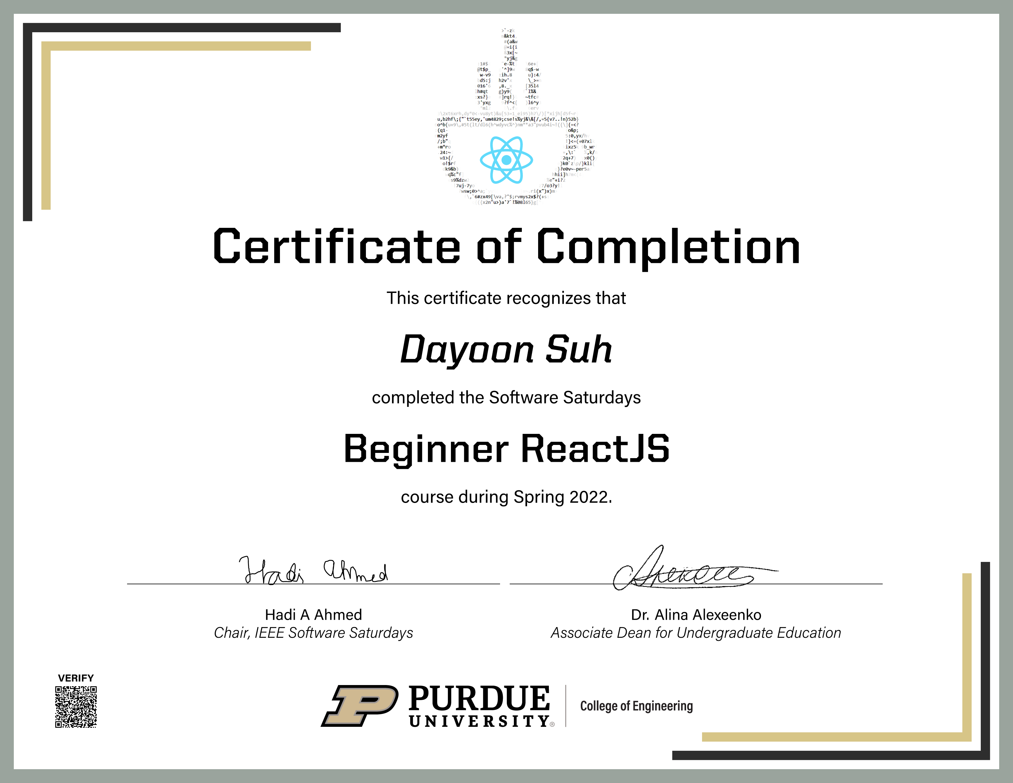 Dayoon Suh - Robotics @ UPenn | Purdue'25 | LinkedIn