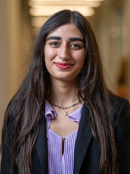Raishma Anwar