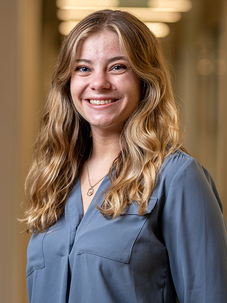 Adrienne Cibulka