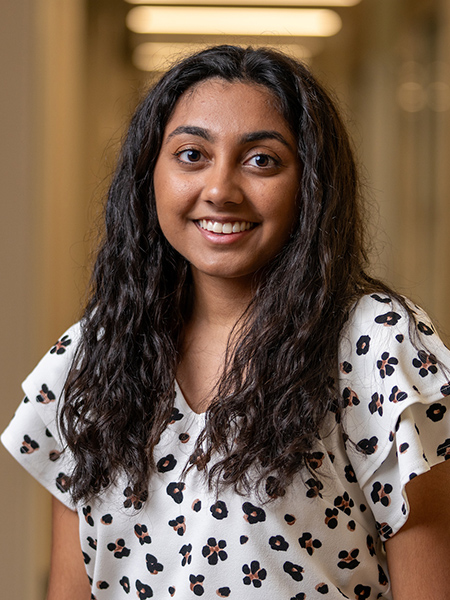 Maitri Pandya