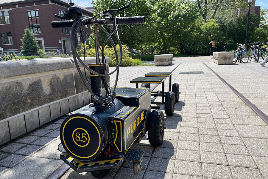 Mini Boilermaker Special