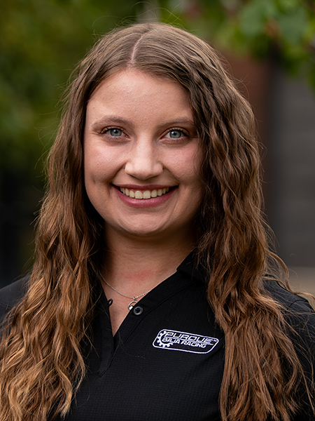 Photo of Kayla King