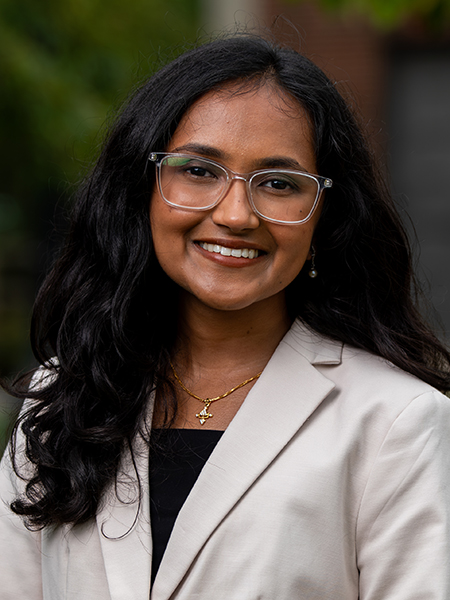 Rithika Athreya