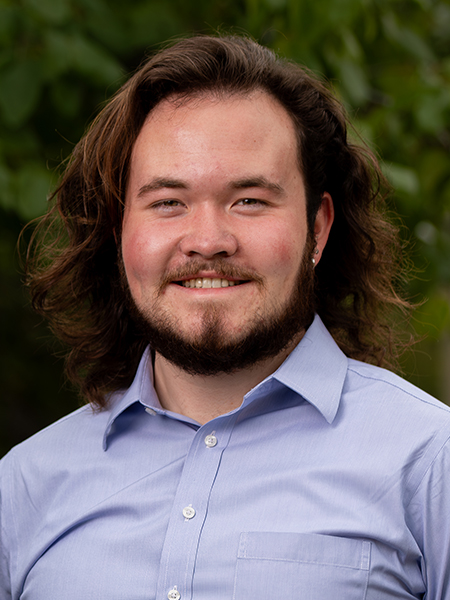 Photo of Andrea Jake Marr
