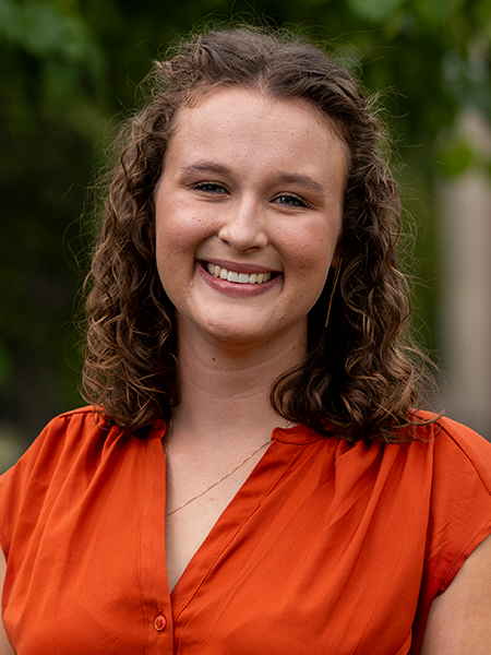 Photo of Jennifer Short