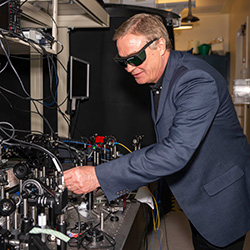 Electrical and Computer