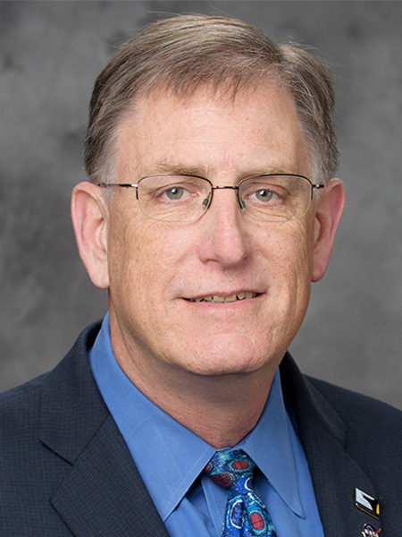 Dan Dumbacher