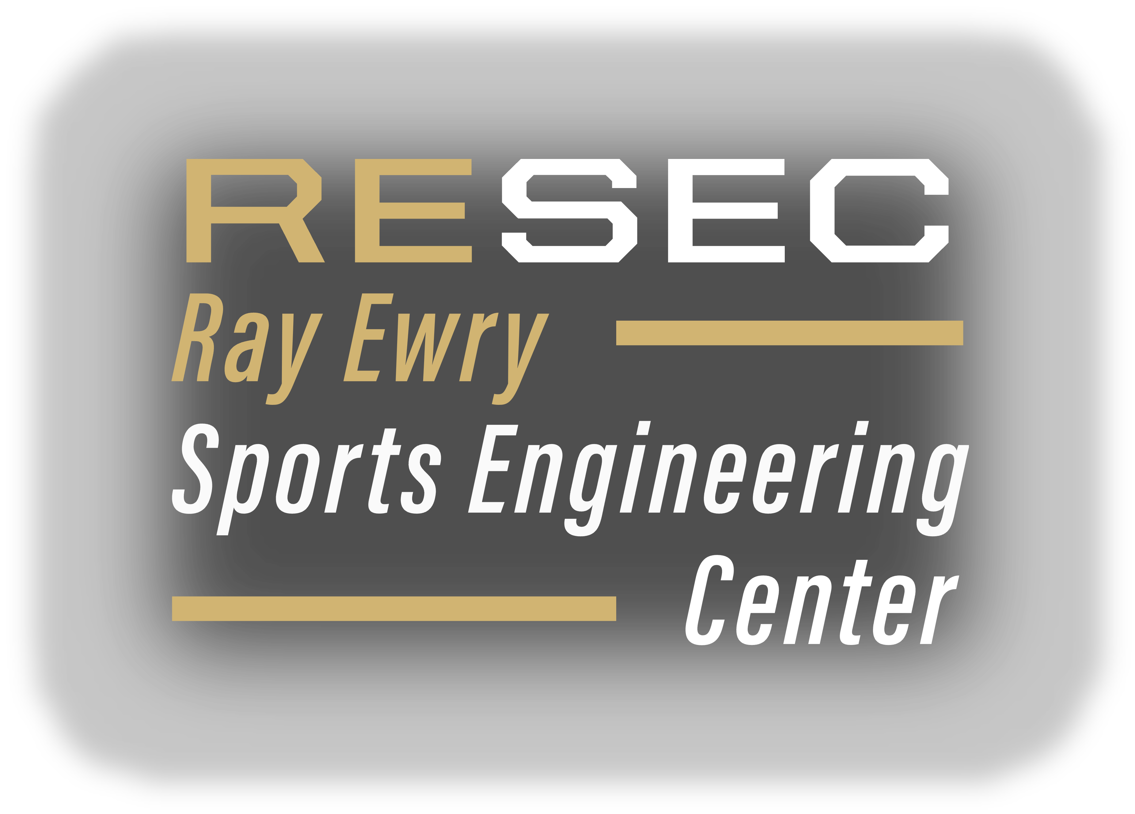 Ray Ewry Sports Engineering Center Logo