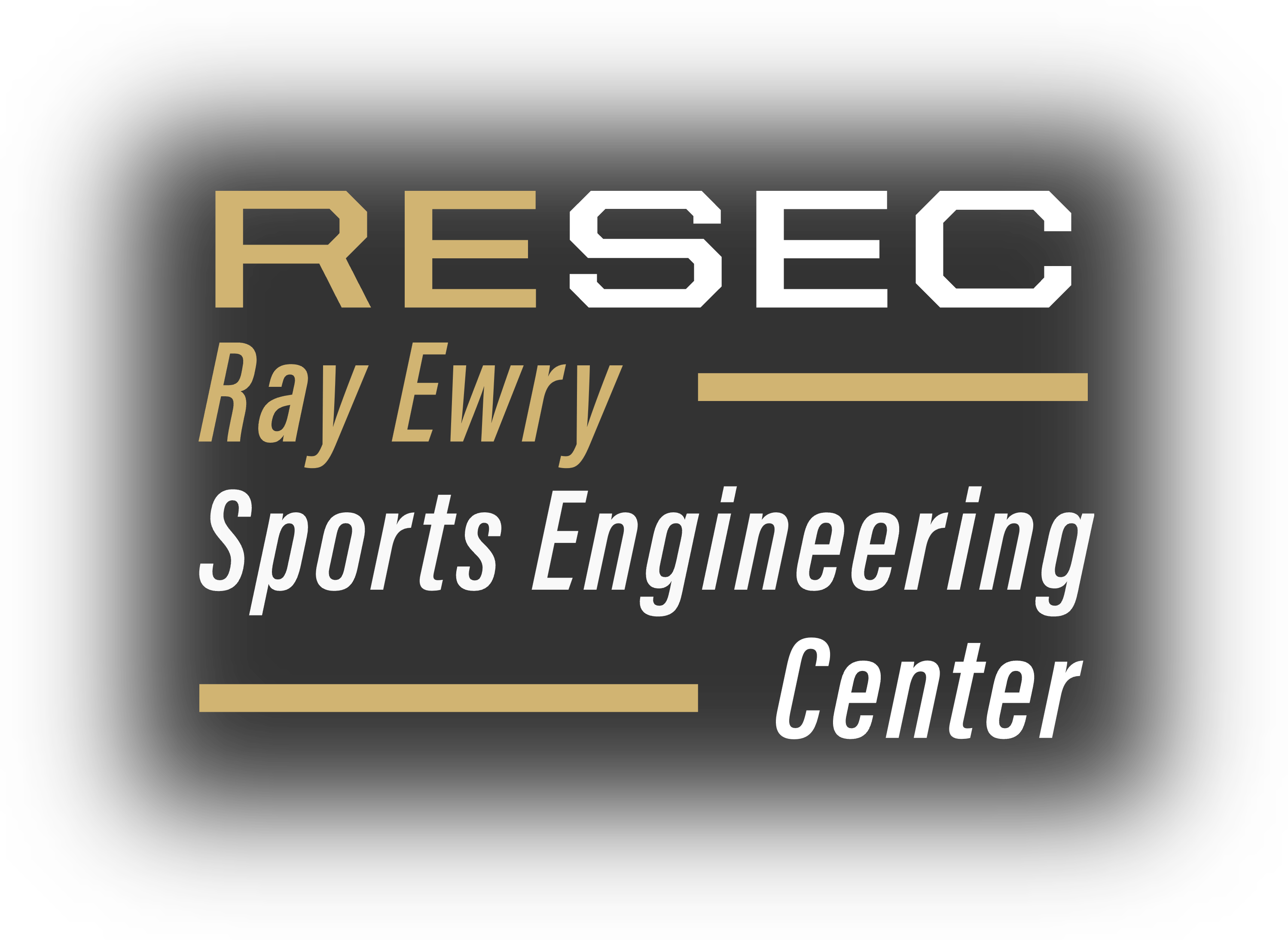 Ray Ewry Sports Engineering Center Logo