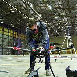 Aeronautics and Astronautics