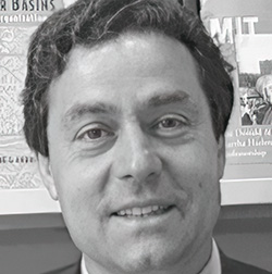 Photo of Andrea Rinaldo