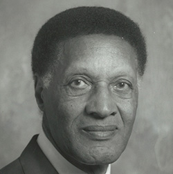 Photo of Charles C. Johnson Jr.
