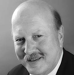 Photo of Chris G. Whipple