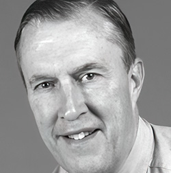 Photo of David Japikse