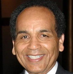 Photo of Delon Hampton