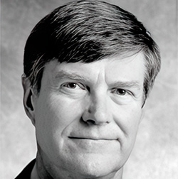 Photo of Donald R. Scifres