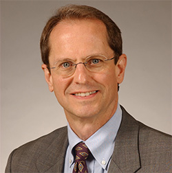 Photo of Douglas M. Owen
