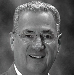 Photo of Edmund O. Schweitzer III
