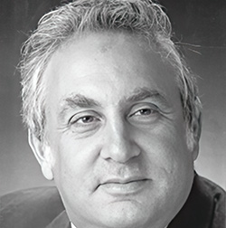 Photo of Eugene S. Meieran